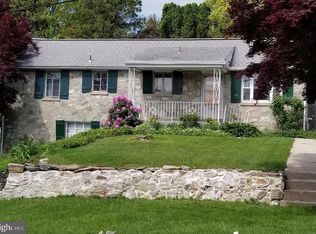 136 Dartmouth Ave, Lancaster, PA 17603