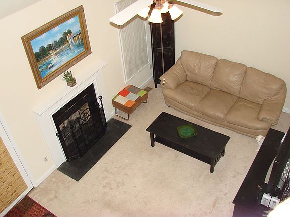 Large vaulted Great Room!