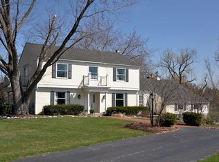 15 Covered Bridge Rd, South Barrington, IL 60010