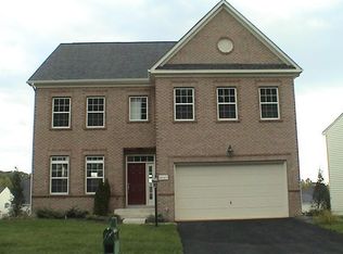 4187 Talon Dr, Dumfries, VA 22025