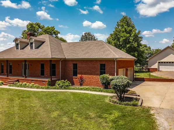 202 Zieglers Fort Rd Lot 9, Gallatin, TN 37066
