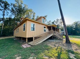 75 Leonard Holmes Rd, Tylertown, MS 39667