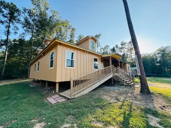 75 Leonard Holmes Rd, Tylertown, MS 39667