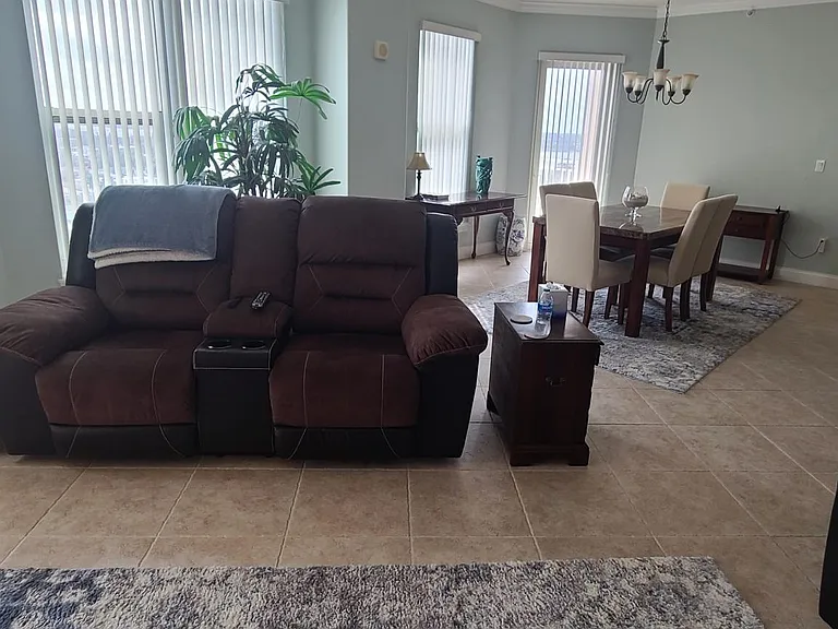 3245 S Atlantic Ave #908 — Photo 20