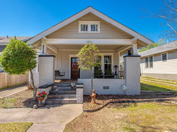 2020 N Arthur St, Little Rock, AR 72207