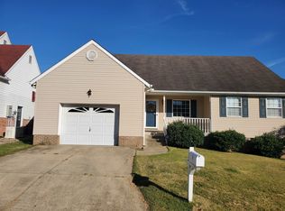 3 Romar Ct, Huntington, WV 25705