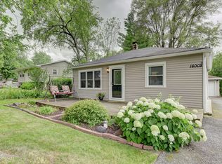 16008 Clark St, Lowell, IN 46356