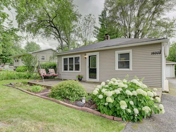 16008 Clark St, Lowell, IN 46356