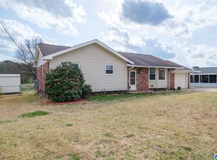 1105 10th Way, Pleasant Grove, AL 35127