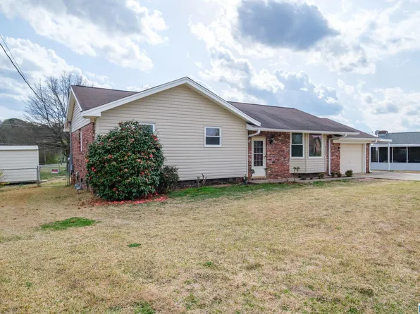 1105 10th Way, Pleasant Grove, AL 35127
