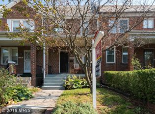 1345 Rittenhouse St NW, Washington, DC 20011