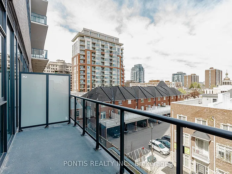 2075 Lakeshore Rd #404 — Photo 24