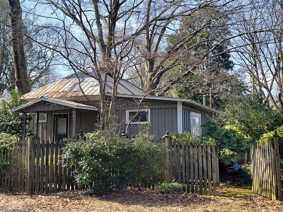 Front View from Side