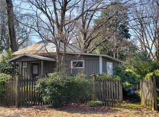 642 Cleburne Ter NE #C, Atlanta, GA 30306