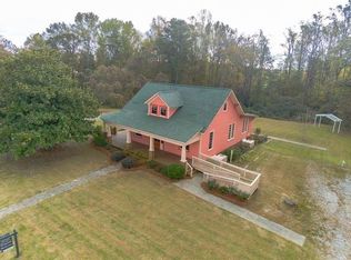 436 Academy Ave, Dawsonville, GA 30534