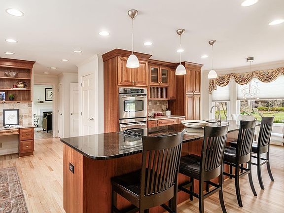 5th image of 4629 Stonehaven Dr