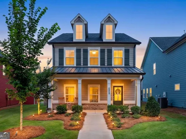 228 Westpark Dr, Athens, GA 30606