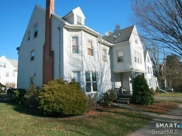 291 Fountain St #1, New Haven, CT 06515