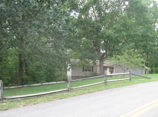 4234 Jimmy Dr, Rocky Face, GA 30740