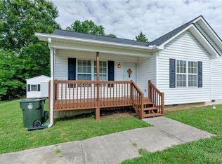 239 Meadow Lark Ln, Thomasville, NC 27360