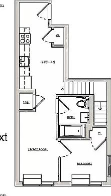 2nd image of 69 E 125th St APT 3B126