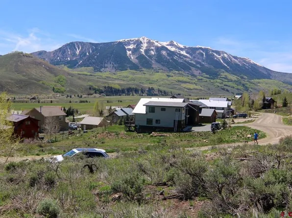 343 Zeligman Street, Crested Butte, CO 81224