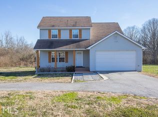 689 Holiness Campground Rd, Cleveland, GA 30528