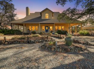 9881 Deer Ridge Ct, Browns Valley, CA 95918