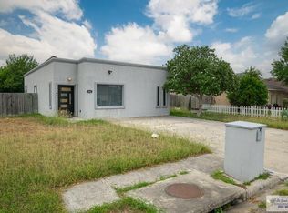506 Cripple Creek Cir, Alamo, TX 78516