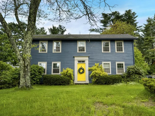 550 Buck Street, Pembroke, NH 03275