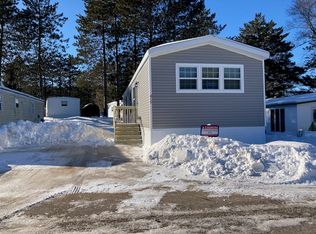 416 Lazy Branch Dr, Wausau, WI 54401