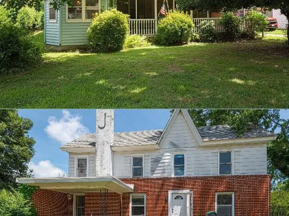 17 & 19 Burley St, Berlin, MD 21811