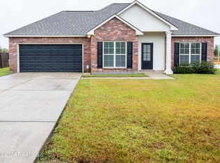 1108 Bridgetowne Ln, Breaux Bridge, LA 70517