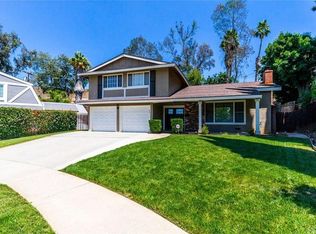 1011 Cimarron Dr, Redlands, CA 92374