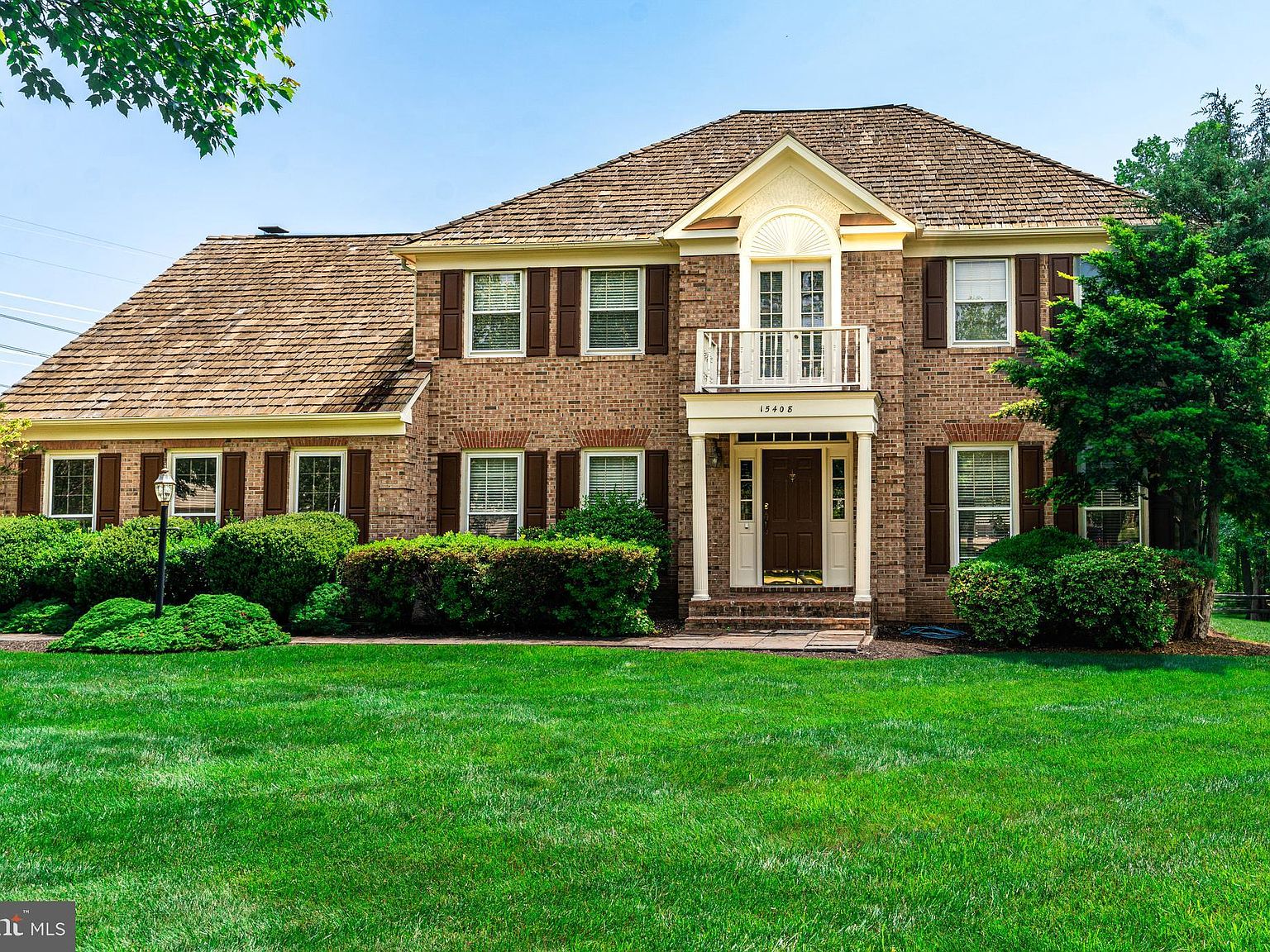 15408 Meherrin Ct, Centreville, VA 20120 MLS VAFX2140722 Zillow