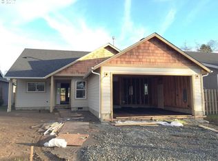 94 NW Birch Ave, Warrenton, OR