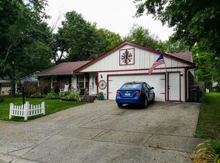 7510 Carolling Way, Indianapolis, IN 46237