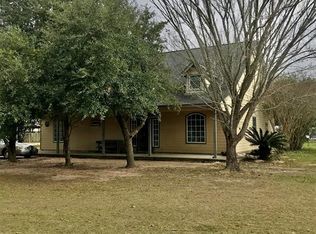 8781 Crockett Martin Rd, Conroe, TX 77306