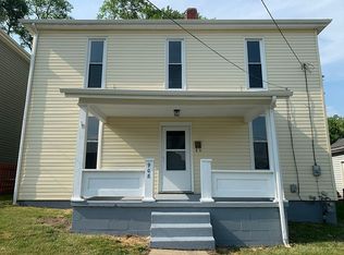 908 Daniels St, Toronto, OH 43964