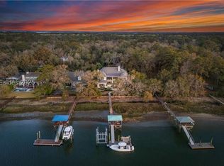 90 Tidewater Manor, Hilton Head Island, SC 29926