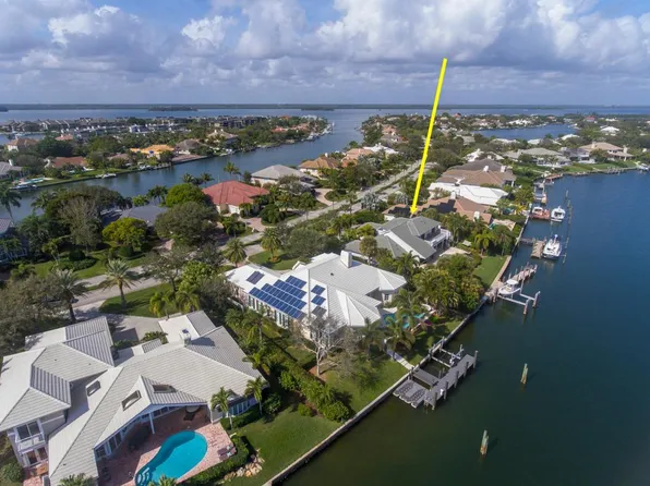 245 Spring Line Dr, Vero Beach, FL 32963