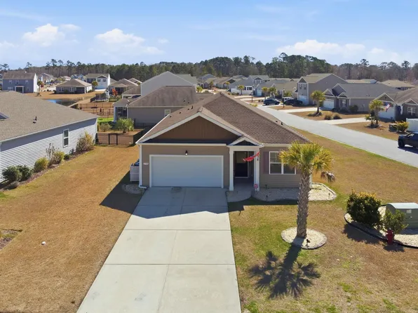 172 Harmony Ln., Myrtle Beach, SC 29588