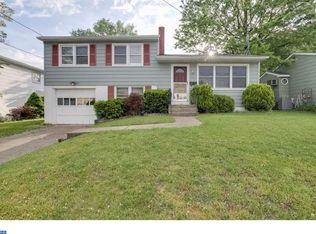 1436 Chestnut Ave, Gloucester City, NJ 08030