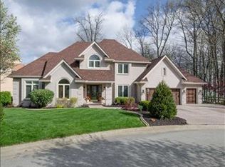 9129 Admirals Bay Dr, Indianapolis, IN