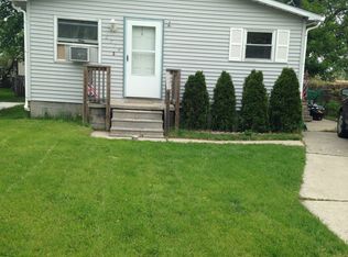 2714 15th Ave, Port Huron, MI