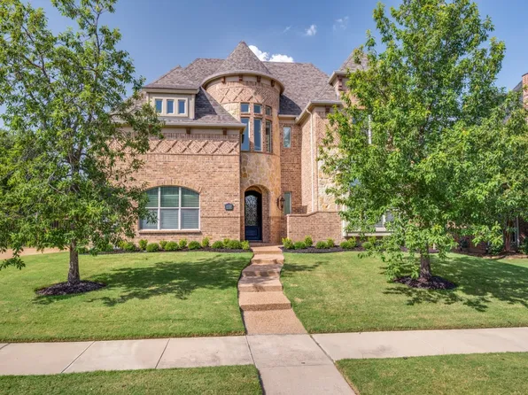 2350 Crest Pointe Pl, Frisco, TX 75034
