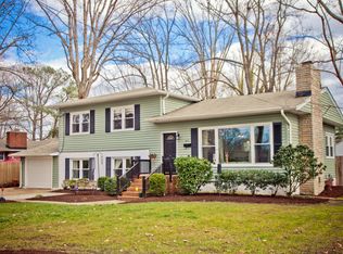 4112 Chippendale Ct, Hampton, VA 23666