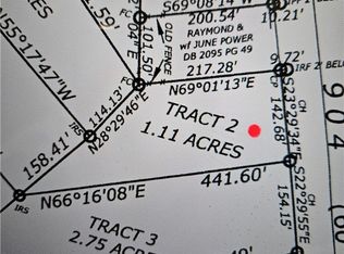 2 State Highway 904, Fairmont, NC 28340