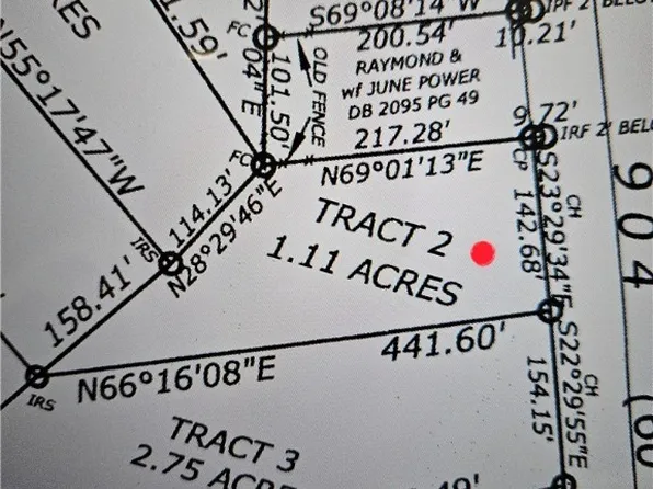 2 State Highway 904, Fairmont, NC 28340