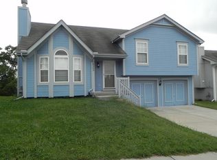 6509 NE 44th Ter, Kansas City, MO 64117